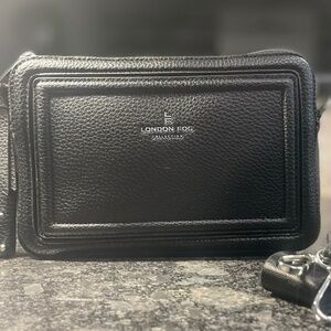 Cross Body Bag